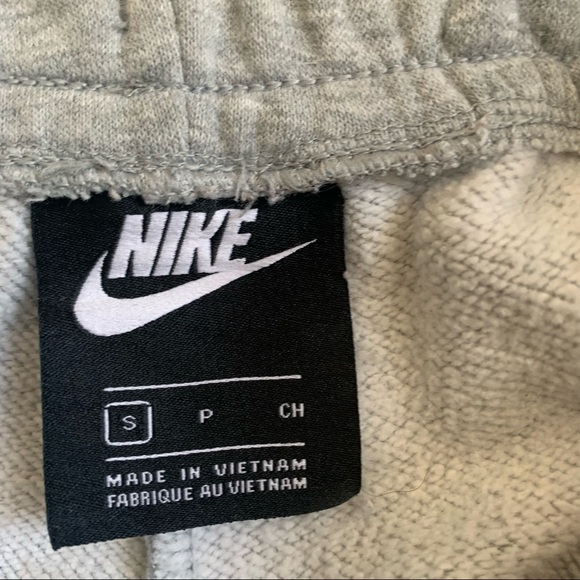 nike joggers - Picture 4 of 4